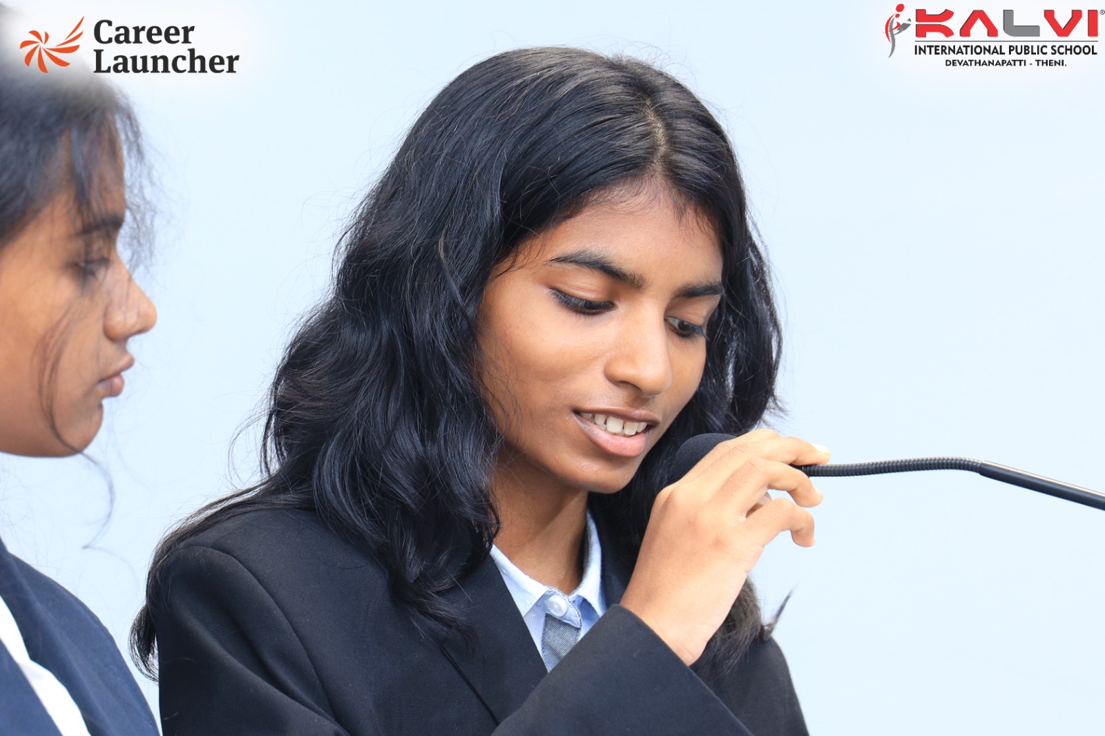 Career Launcher Educate Ltd., delivered an inspiring and highly informative session on CLAT, CUET, and IPMAT